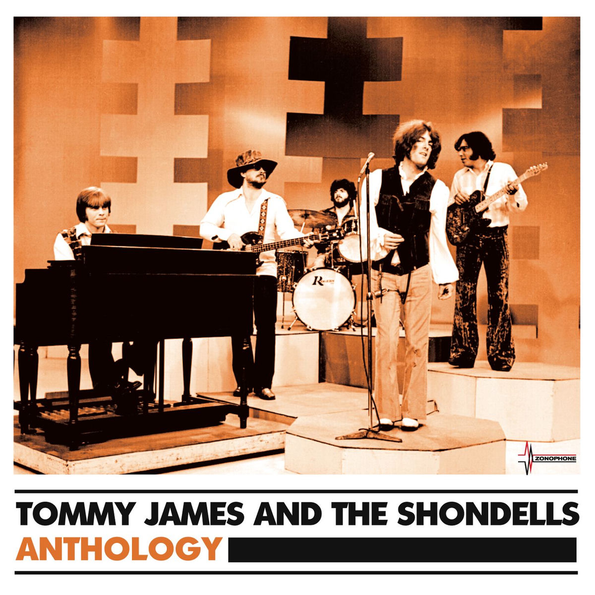 Tommy James & Shondells